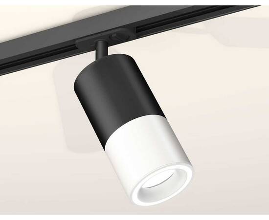 Комплект трекового светильника Ambrella light Track System XT (A2537, C7422, A2011, C7401, N7110) XT7401110, изображение 3