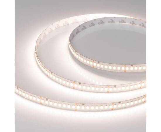 Светодиодная лента Arlight 20W/m 200LED/m 2835SMD дневной белый 5M 037219
