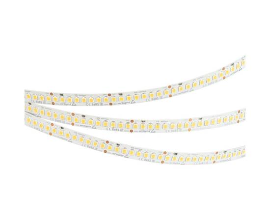 Светодиодная лента Arlight 20W/m 200LED/m 2835SMD дневной белый 5M 037219, изображение 5