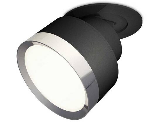 Комплект встраиваемого спота Ambrella light Techno Spot XM (A2242, A2106, C8102, N8118) XM8102501