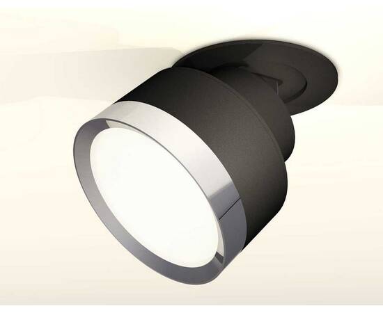 Комплект встраиваемого спота Ambrella light Techno Spot XM (A2242, A2106, C8102, N8118) XM8102501, изображение 3