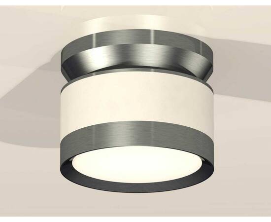 Комплект накладного светильника Ambrella light Techno Spot XS (N8919, C8101, N8133) XS8101070, изображение 2
