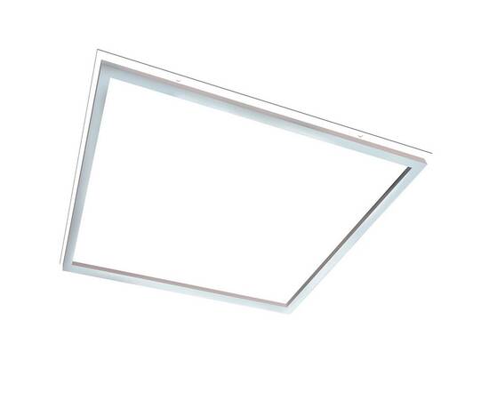 Встраиваемый светодиодный светильник Gauss Frame Light 975624336