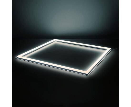 Встраиваемый светодиодный светильник Gauss Frame Light 975624336, изображение 3