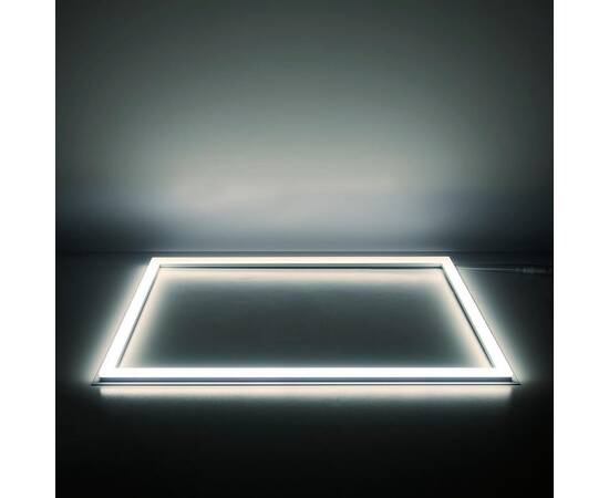 Встраиваемый светодиодный светильник Gauss Frame Light 975624336, изображение 4