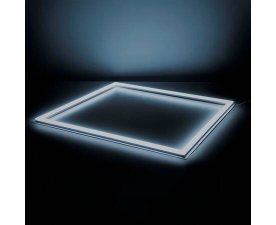 Встраиваемый светодиодный светильник Gauss Frame Light 975624336, изображение 5