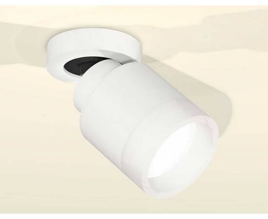 Комплект спота Ambrella light Techno Spot XM (A2228, A2105, C8110, N8401) XM8110001, изображение 2