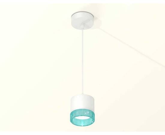 Комплект подвесного светильника Ambrella light Techno Spot XP (A2331, C8110, N8488) XP8110041, изображение 3