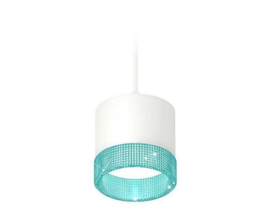 Комплект подвесного светильника Ambrella light Techno Spot XP (A2331, C8110, N8488) XP8110041, изображение 4