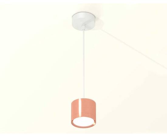Комплект подвесного светильника Ambrella light Techno Spot XP (A2331, C8122, N8126) XP8122012, изображение 3