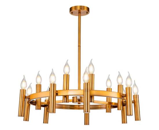 Подвесная люстра Stilfort Leonardo 2156/05/15P, изображение 5