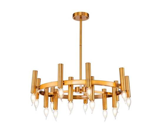 Подвесная люстра Stilfort Leonardo 2156/05/15P, изображение 7
