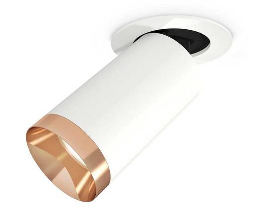 Комплект встраиваемого спота Ambrella light Techno Spot XM (A2241, C6322, N6135) XM6322205