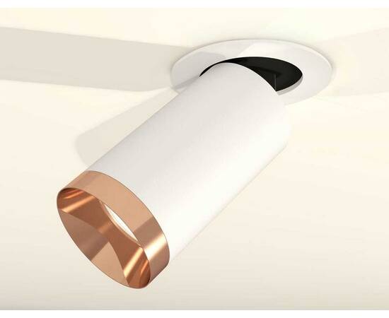 Комплект встраиваемого спота Ambrella light Techno Spot XM (A2241, C6322, N6135) XM6322205, изображение 3