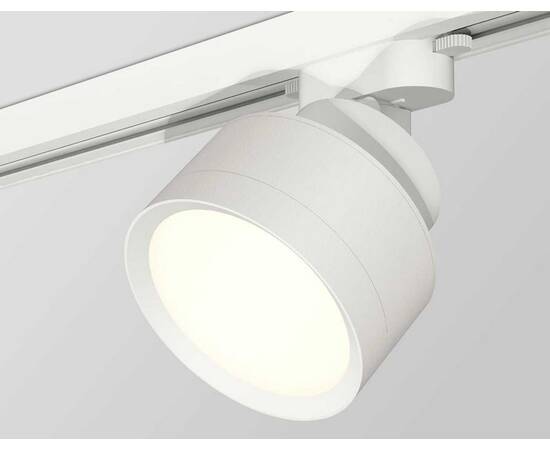 Комплект трекового светильника Ambrella light Track System XT (A2524, A2105, C8101, N8112) XT8101001, изображение 3