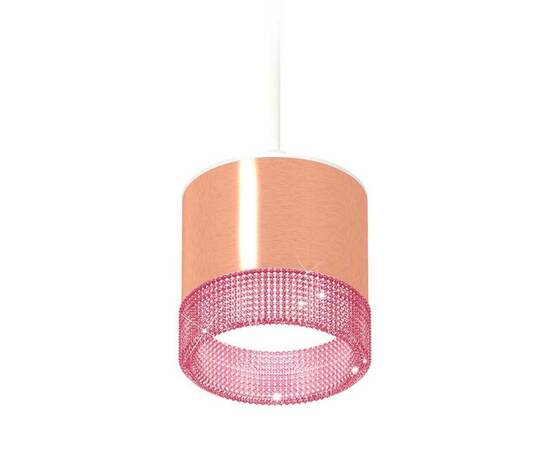 Комплект подвесного светильника Ambrella light Techno Spot XP (A2331, C8122, N8486) XP8122031