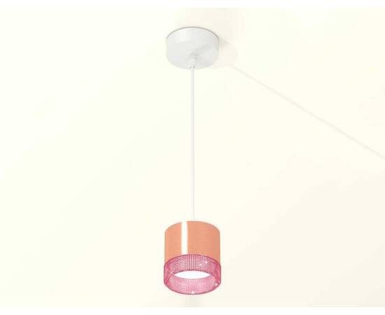 Комплект подвесного светильника Ambrella light Techno Spot XP (A2331, C8122, N8486) XP8122031, изображение 3