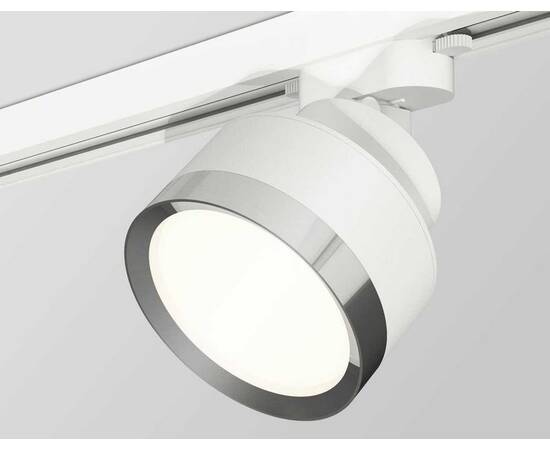 Комплект трекового светильника Ambrella light Track System XT (A2524, A2105, C8101, N8118) XT8101003, изображение 3
