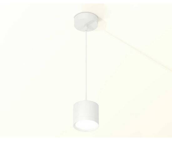 Комплект подвесного светильника Ambrella light Techno Spot XP (A2331, C8110, N8112) XP8110011, изображение 3