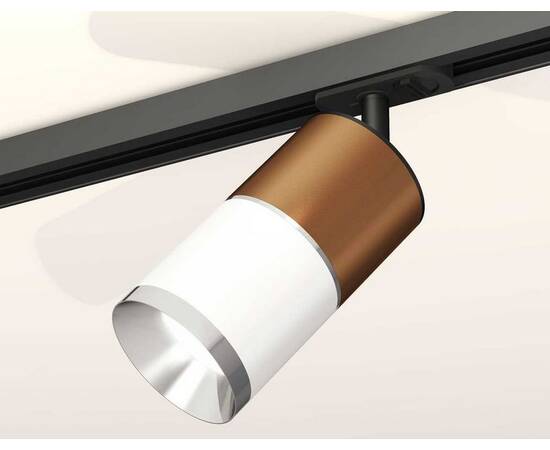 Комплект трекового светильника Ambrella light Track System XT (A2537, C7404, A2070, C7401, N7032) XT7401060, изображение 3