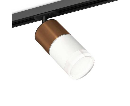 Комплект трекового светильника Ambrella light Track System XT (A2537, C7404, A2070, C7401, N7160) XT7401062