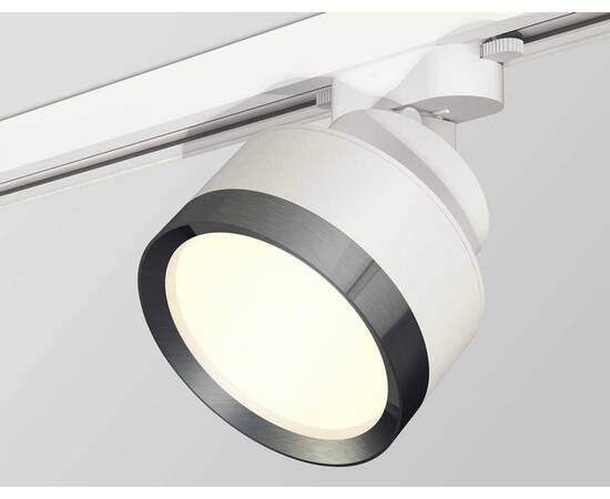 Комплект трекового светильника Ambrella light Track System XT (A2524, A2105, C8101, N8133) XT8101006, изображение 3