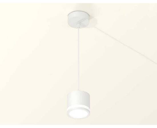 Комплект подвесного светильника Ambrella light Techno Spot XP (A2331, C8110, N8412) XP8110020, изображение 3