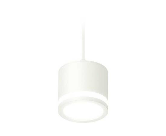 Комплект подвесного светильника Ambrella light Techno Spot XP (A2331, C8110, N8412) XP8110020, изображение 4