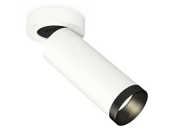Комплект спота Ambrella light Techno Spot XM (A2228, C6342, N6131) XM6342201