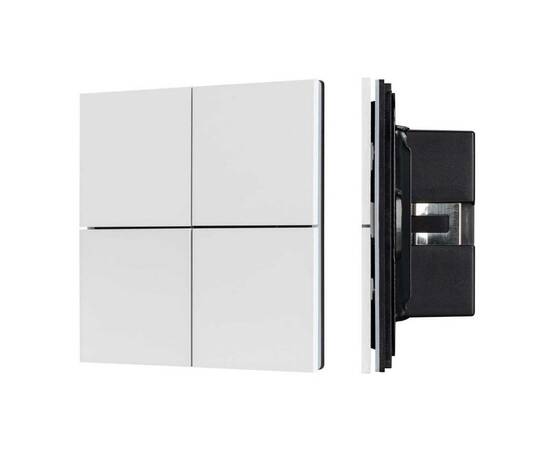 Панель управления Arlight KNX-304-23-IN White 038365