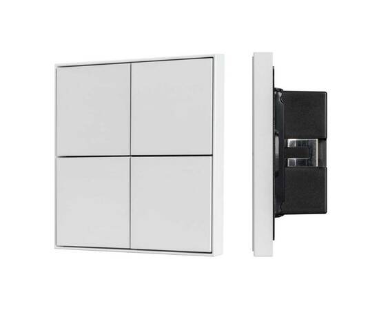 Панель управления Arlight KNX-304-23-IN White 038401
