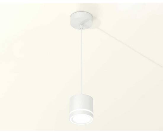 Комплект подвесного светильника Ambrella light Techno Spot XP (A2331, C8110, N8433) XP8110021, изображение 3