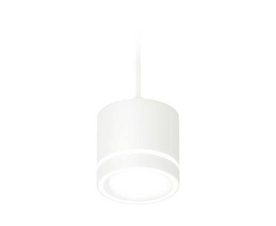 Комплект подвесного светильника Ambrella light Techno Spot XP (A2331, C8110, N8433) XP8110021, изображение 4