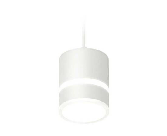 Комплект подвесного светильника Ambrella light Techno Spot XP (A2331, C8110, N8444) XP8110022, изображение 4