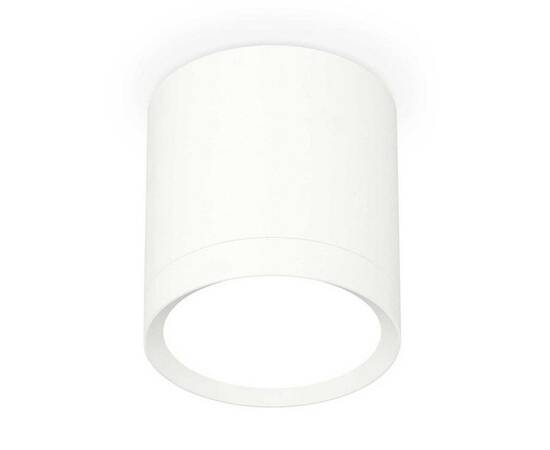 Комплект накладного светильника Ambrella light Techno Spot XS (C8141, N8112) XS8141001
