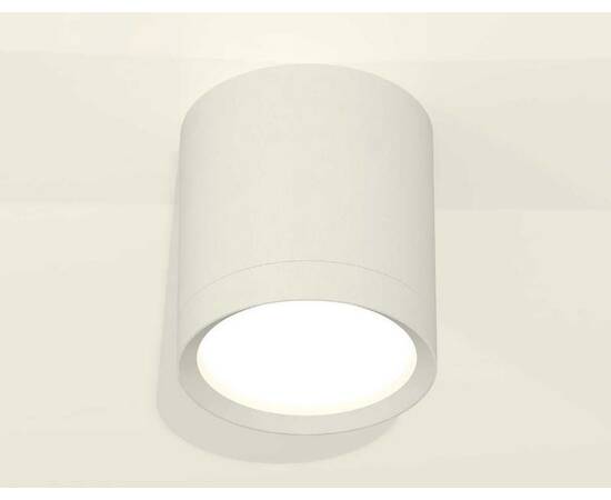 Комплект накладного светильника Ambrella light Techno Spot XS (C8141, N8112) XS8141001, изображение 2