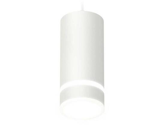 Комплект подвесного светильника Ambrella light Techno Spot XP (A2331, C8161, N8444) XP8161026