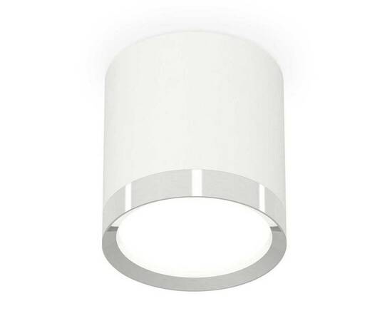 Комплект накладного светильника Ambrella light Techno Spot XS (C8141, N8118) XS8141003