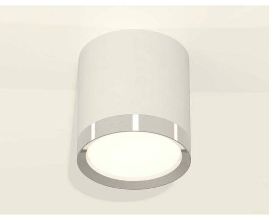 Комплект накладного светильника Ambrella light Techno Spot XS (C8141, N8118) XS8141003, изображение 2