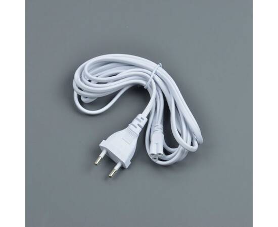 Провод Uniel UCX-PT3/L10-300 White 1 Sticker UL-00009616