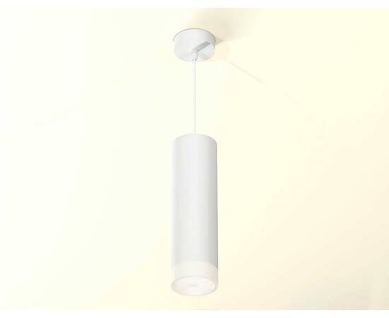 Комплект подвесного светильника Ambrella light Techno Spot XP (A2331, C8191, N8401) XP8191002, изображение 2