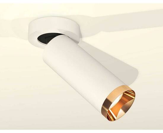 Комплект спота Ambrella light Techno Spot XM (A2228, C6342, N6134) XM6342204, изображение 3