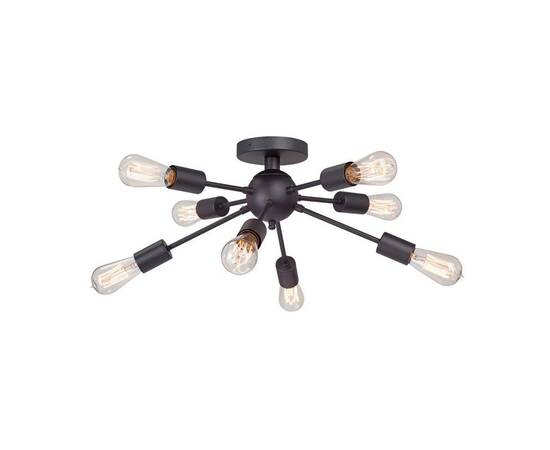 Потолочная люстра Vitaluce V3763-1/8PL