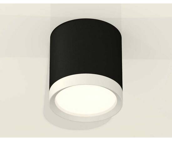 Комплект накладного светильника Ambrella light Techno Spot XS (C8142, N8112) XS8142001, изображение 2