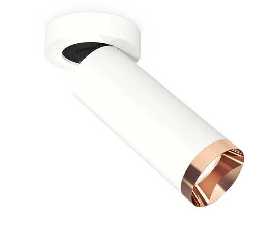 Комплект спота Ambrella light Techno Spot XM (A2228, C6342, N6135) XM6342205