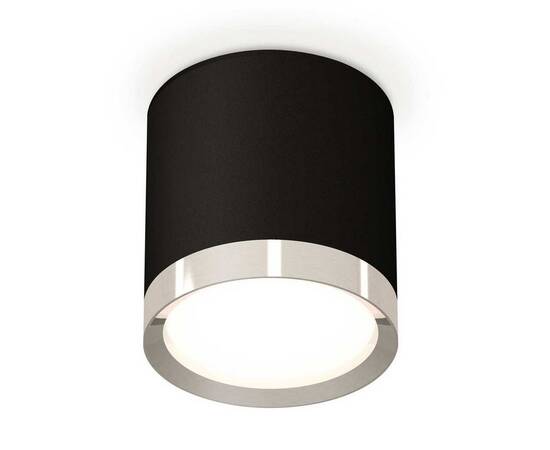 Комплект накладного светильника Ambrella light Techno Spot XS (C8142, N8118) XS8142003