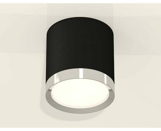 Комплект накладного светильника Ambrella light Techno Spot XS (C8142, N8118) XS8142003, изображение 2