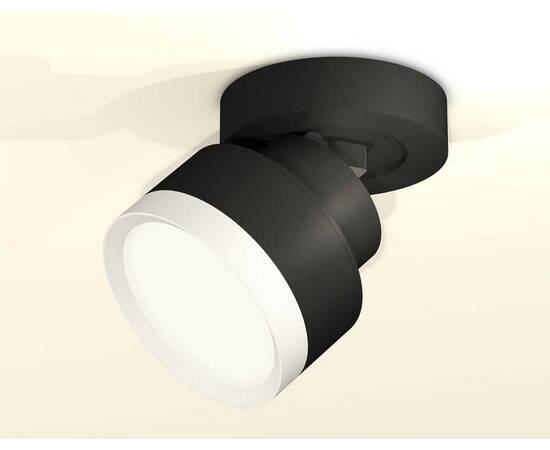 Комплект спота Ambrella light Techno Spot XM (A2229, A2106, C8102, N8112) XM8102001, изображение 3