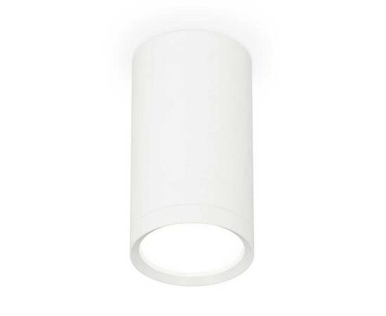 Комплект накладного светильника Ambrella light Techno Spot XS (C8161, N8112) XS8161001