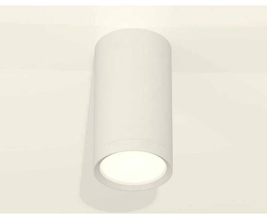 Комплект накладного светильника Ambrella light Techno Spot XS (C8161, N8112) XS8161001, изображение 2